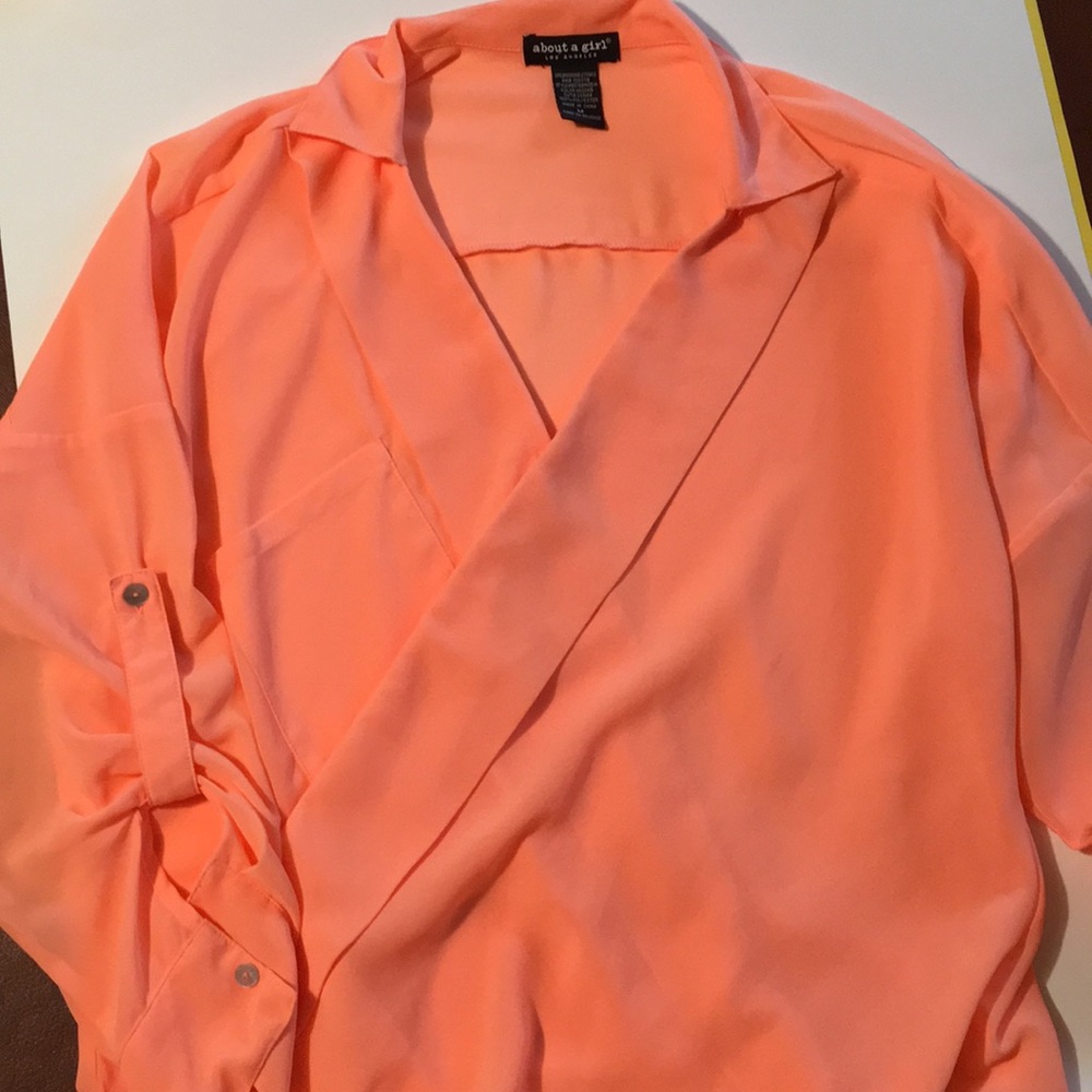 Beautiful blouse